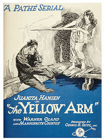 Watch The Yellow Arm