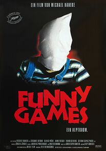 Watch Funny Games
