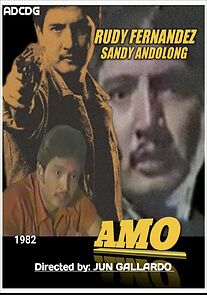 Watch Amo