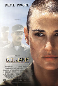 Watch G.I. Jane