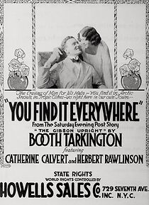 Watch You Find It Everywhere