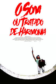 Watch O Som, ou Tratado de Harmonia (Short 1984)