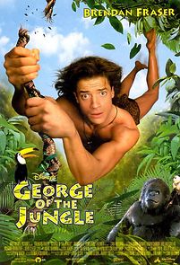 Watch George of the Jungle