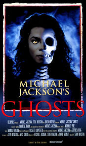 Watch Michael Jackson's Ghosts (Short 1996)