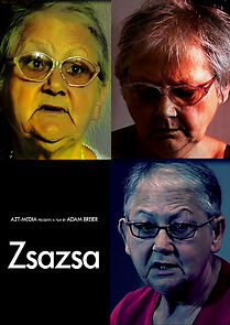 Watch Zsazsa (Short 2014)