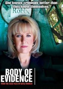 Watch Body of Evidence