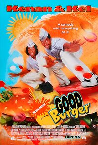 Watch Good Burger