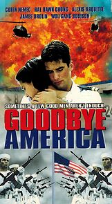 Watch Goodbye America