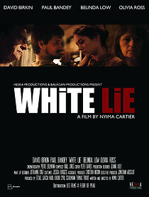 Watch White Lie
