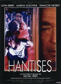 Watch Hantises
