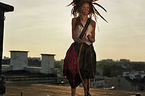 Watch Heroic Parrot with the Dog (Short 2010)