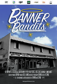 Watch Banner Bandits