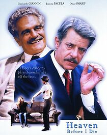 Watch Heaven Before I Die