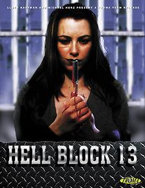 Watch Hellblock 13