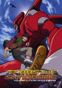 Watch Genei Toushi Bastof Lemon