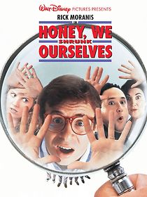 Watch Honey, We Shrunk Ourselves!