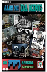 Watch Alay ni da king: An FPJ special