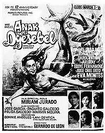 Watch Anak ni Dyesebel