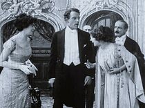 Watch A Brass Button (Short 1911)