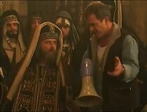 Watch By His Wounds We Are Healed: The Making of 'The Passion of the Christ'