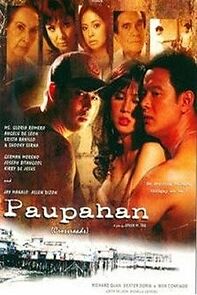 Watch Paupahan