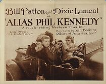 Watch Alias Phil Kennedy