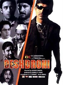 Watch Desh Drohi