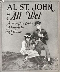 Watch All Wet (Short 1922)