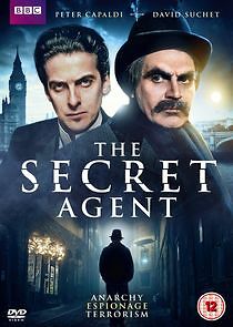 Watch The Secret Agent