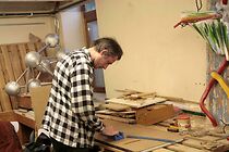 Watch Aïcha (Short 2008)