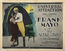 Watch The Altar Stairs