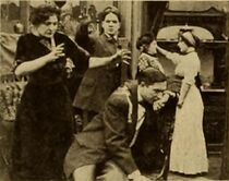 Watch Men of the West (Short 1911)