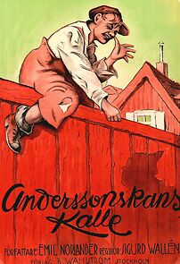 Watch Anderssonskans Kalle