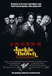 Watch Jackie Brown