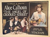 Watch Angel of Crooked Street