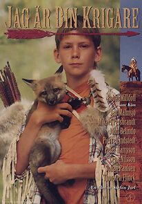 Watch Jag är din krigare