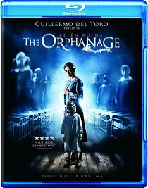 Watch El orfanato llega a Hollywood (TV Special 2007)