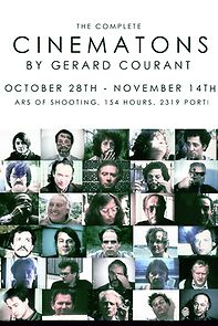 Watch Portrait de groupe n° 146: Célébration des 100 heures de Cinématon et des 1789 portraits (toutes séries confondues) devant l'Opéra Bastille (Short 1991)