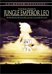 Watch Jungle Emperor Leo