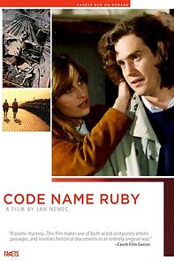 Watch Code Name Ruby