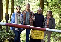 Watch Das Leben ist ein Bauernhof