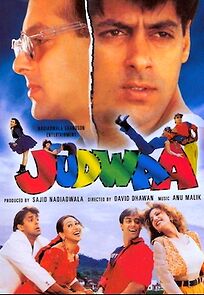 Watch Judwaa