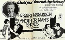 Watch Another Man's Shoes