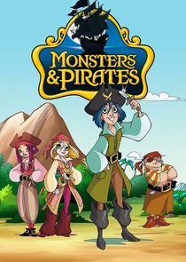 Watch Monsters & Pirates
