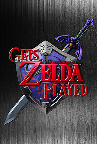 Watch The Legend of Zelda Gets Played (Short 2011)