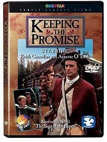 Watch Keeping the Promise