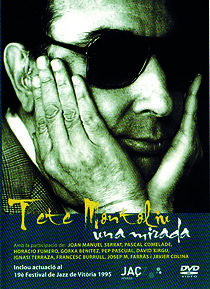 Watch Tete Montoliu, una mirada