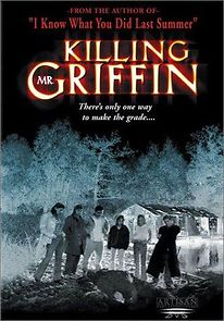 Watch Killing Mr. Griffin