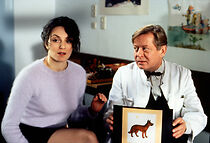 Watch Lea Katz - Die Kriminalpsychologin: Das wilde Kind