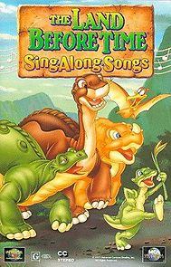 Watch The Land Before Time Sing*along*songs